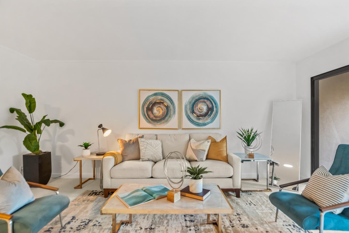 Detail Gallery Image 4 of 26 For 999 W Evelyn Ter #54,  Sunnyvale,  CA 94086 - 1 Beds | 1 Baths