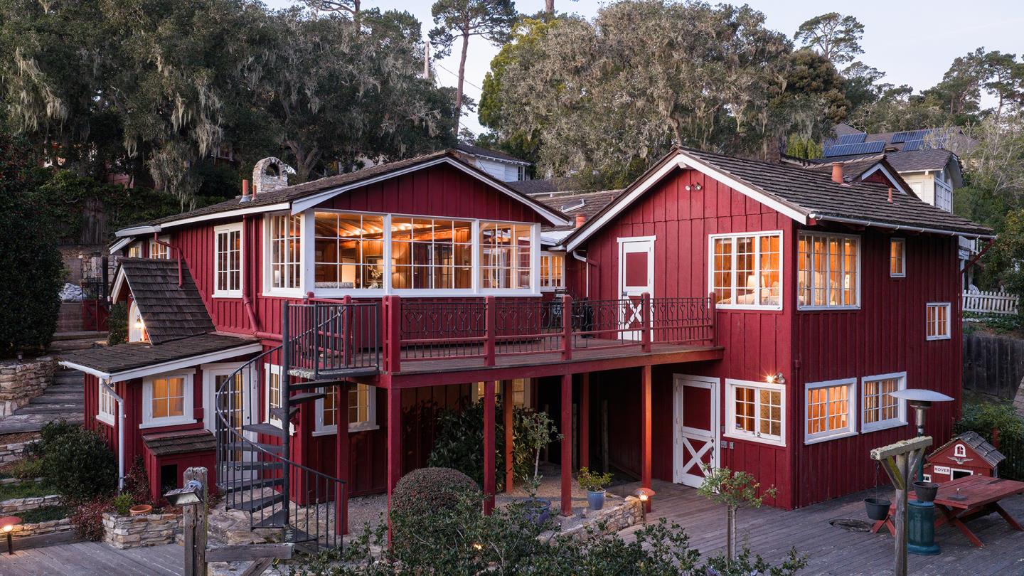 Detail Gallery Image 30 of 41 For 0 Crespi 2 Ne of Flanders Way, Carmel,  CA 93921 - 7 Beds | 6/1 Baths