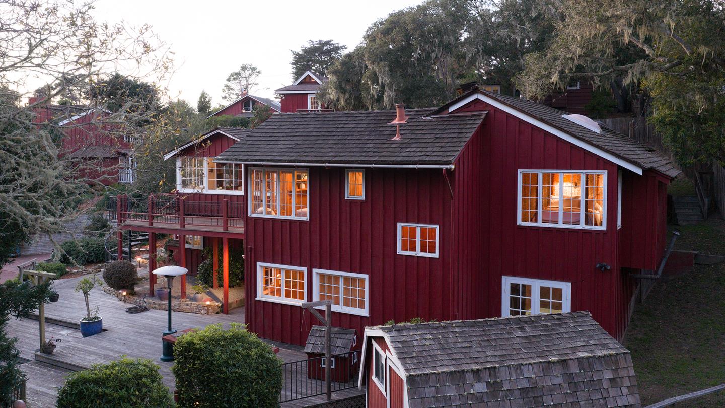 Detail Gallery Image 33 of 41 For 0 Crespi 2 Ne of Flanders Way, Carmel,  CA 93921 - 7 Beds | 6/1 Baths