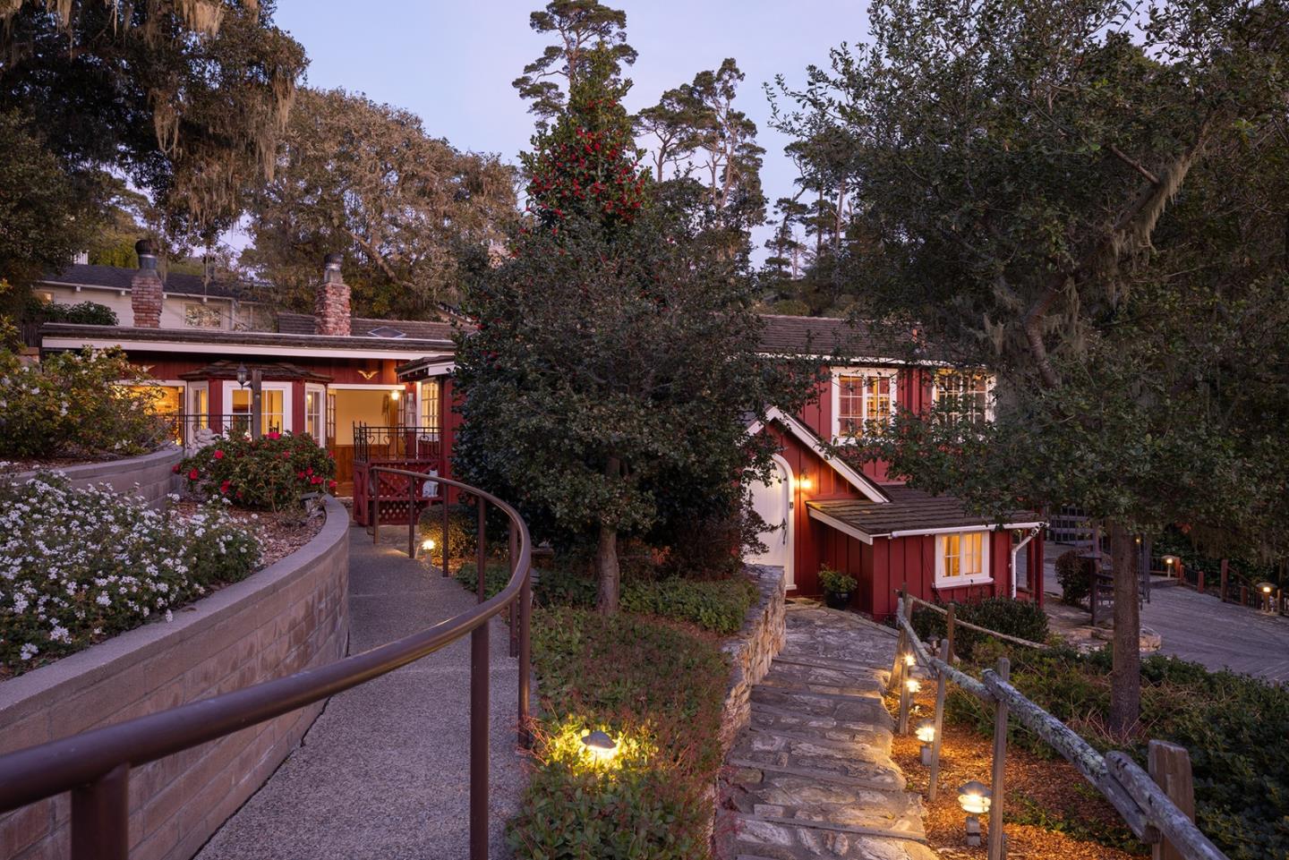 Detail Gallery Image 6 of 41 For 0 Crespi 2 Ne of Flanders Way, Carmel,  CA 93921 - 7 Beds | 6/1 Baths