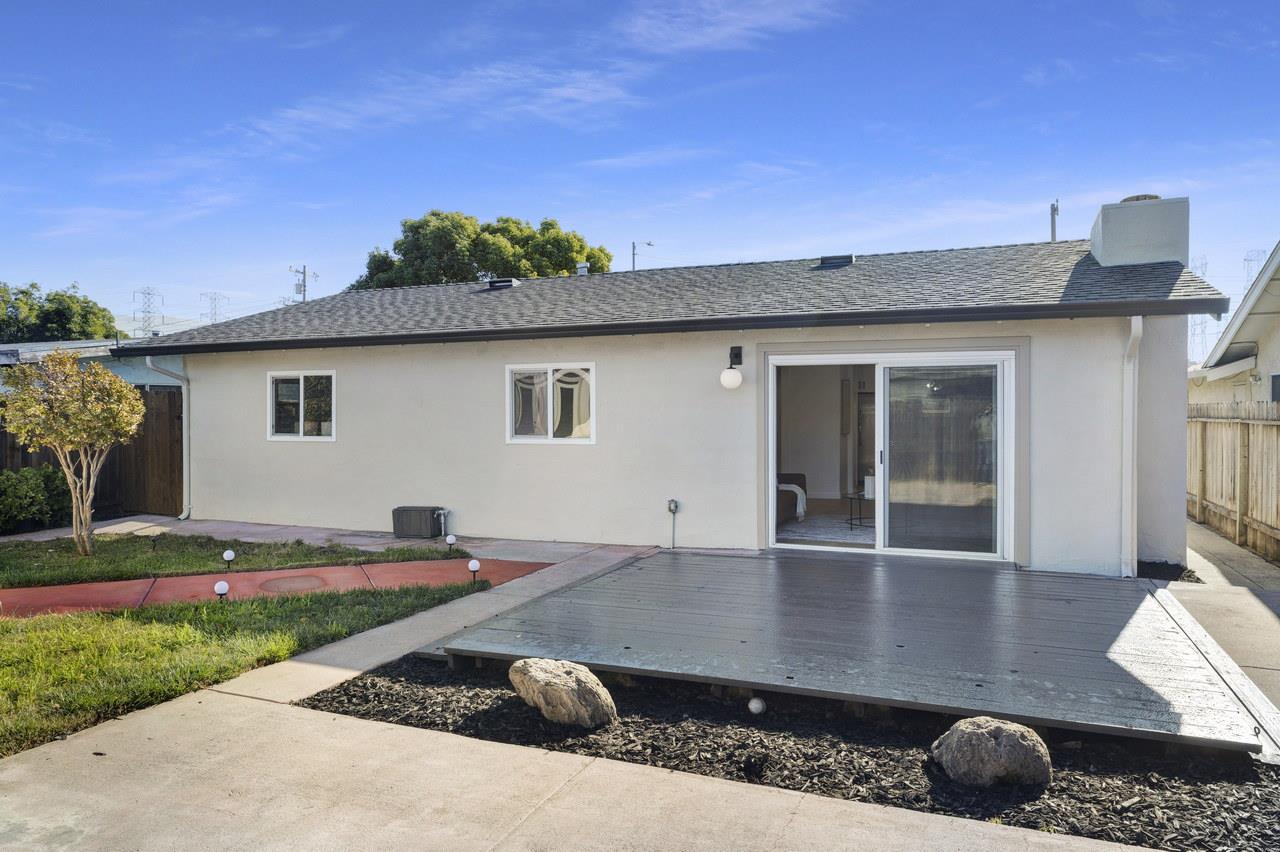 Detail Gallery Image 32 of 47 For 3633 Independence Rd, Fremont,  CA 94538 - 3 Beds | 2 Baths