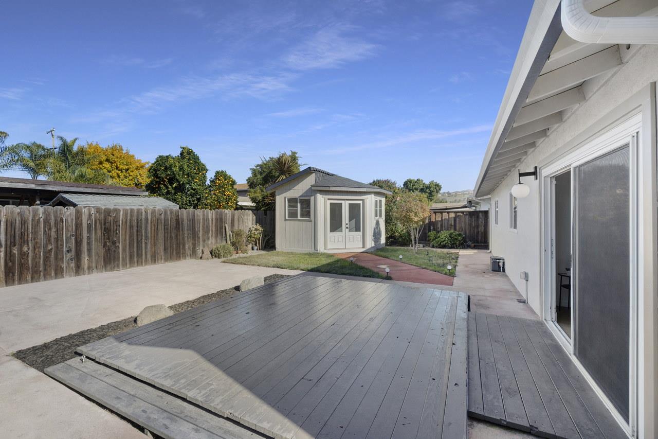 Detail Gallery Image 34 of 47 For 3633 Independence Rd, Fremont,  CA 94538 - 3 Beds | 2 Baths