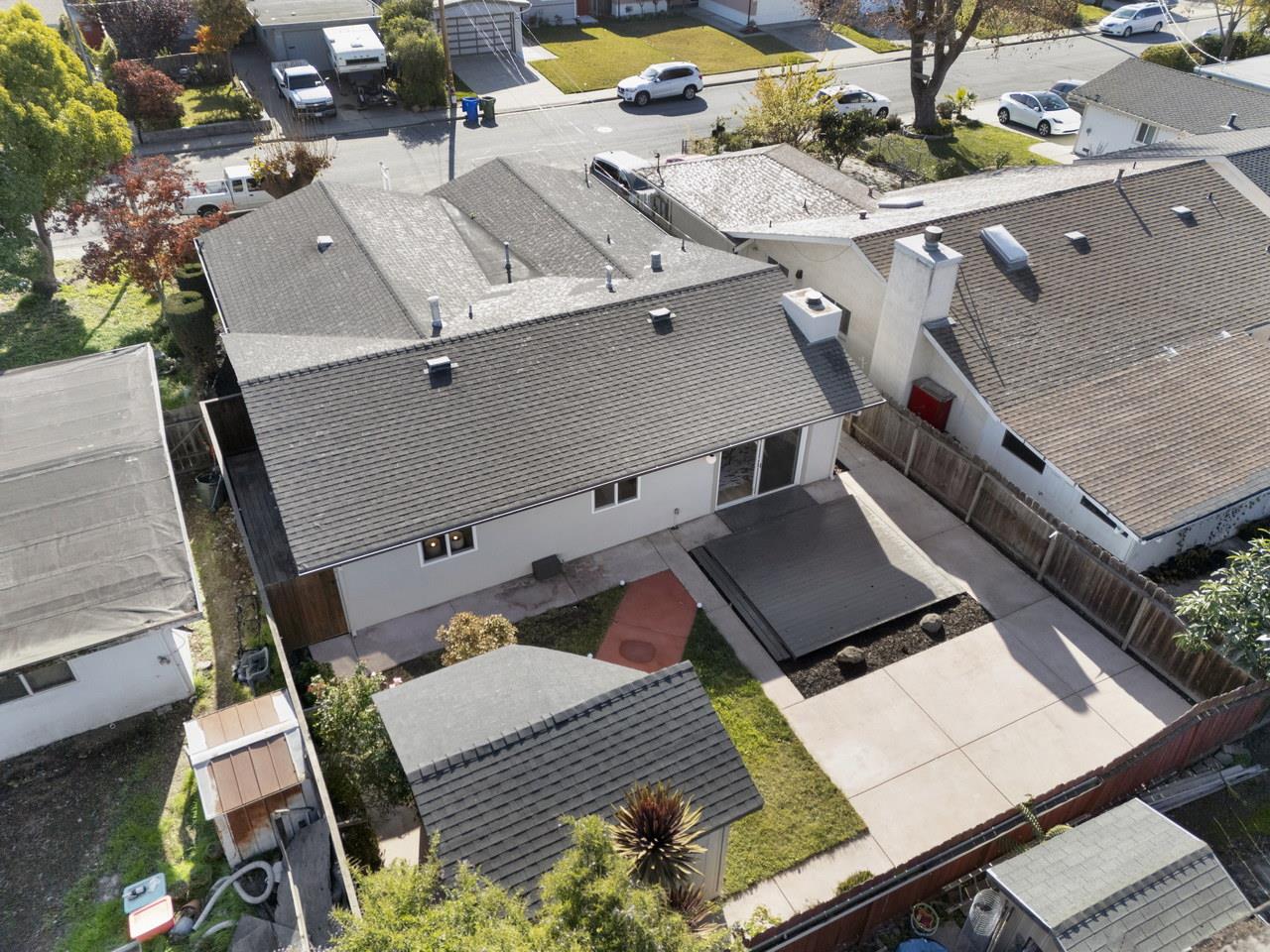 Detail Gallery Image 40 of 47 For 3633 Independence Rd, Fremont,  CA 94538 - 3 Beds | 2 Baths