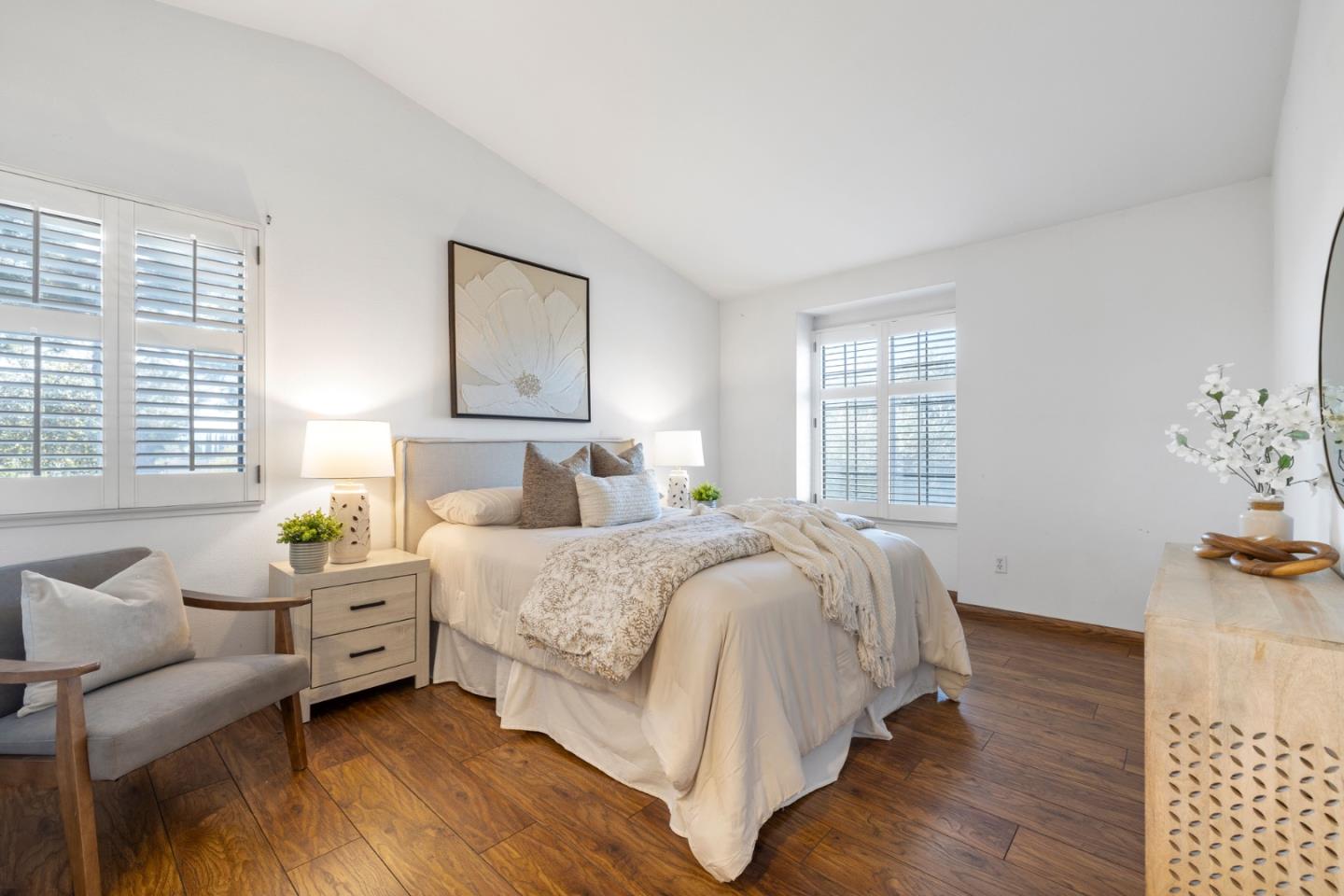 Detail Gallery Image 13 of 30 For 2630 Raritan Pl, San Jose,  CA 95148 - 3 Beds | 2/1 Baths