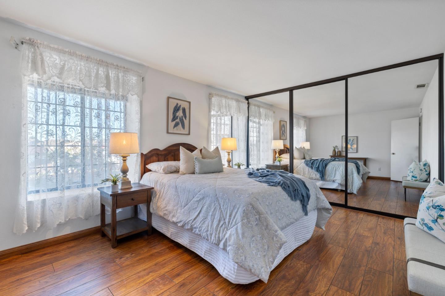 Detail Gallery Image 18 of 30 For 2630 Raritan Pl, San Jose,  CA 95148 - 3 Beds | 2/1 Baths