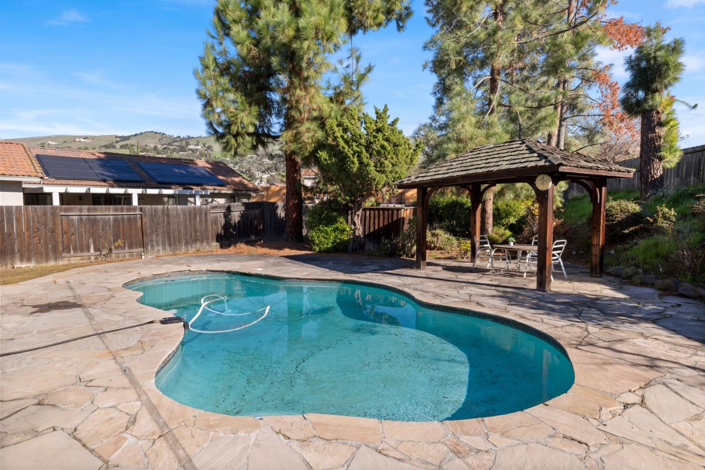 Detail Gallery Image 22 of 30 For 2630 Raritan Pl, San Jose,  CA 95148 - 3 Beds | 2/1 Baths