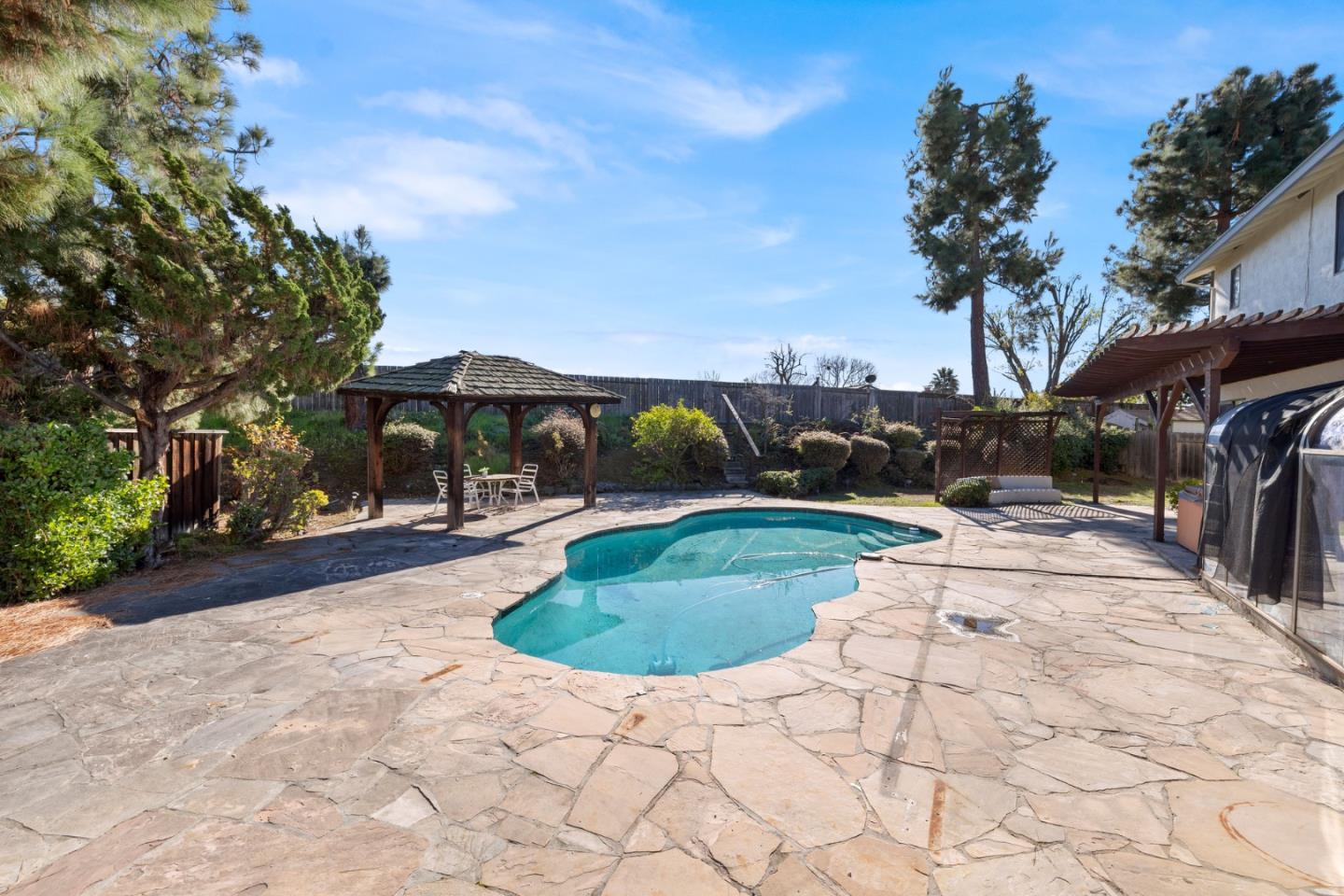 Detail Gallery Image 23 of 30 For 2630 Raritan Pl, San Jose,  CA 95148 - 3 Beds | 2/1 Baths