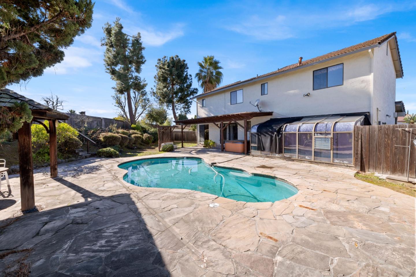 Detail Gallery Image 24 of 30 For 2630 Raritan Pl, San Jose,  CA 95148 - 3 Beds | 2/1 Baths