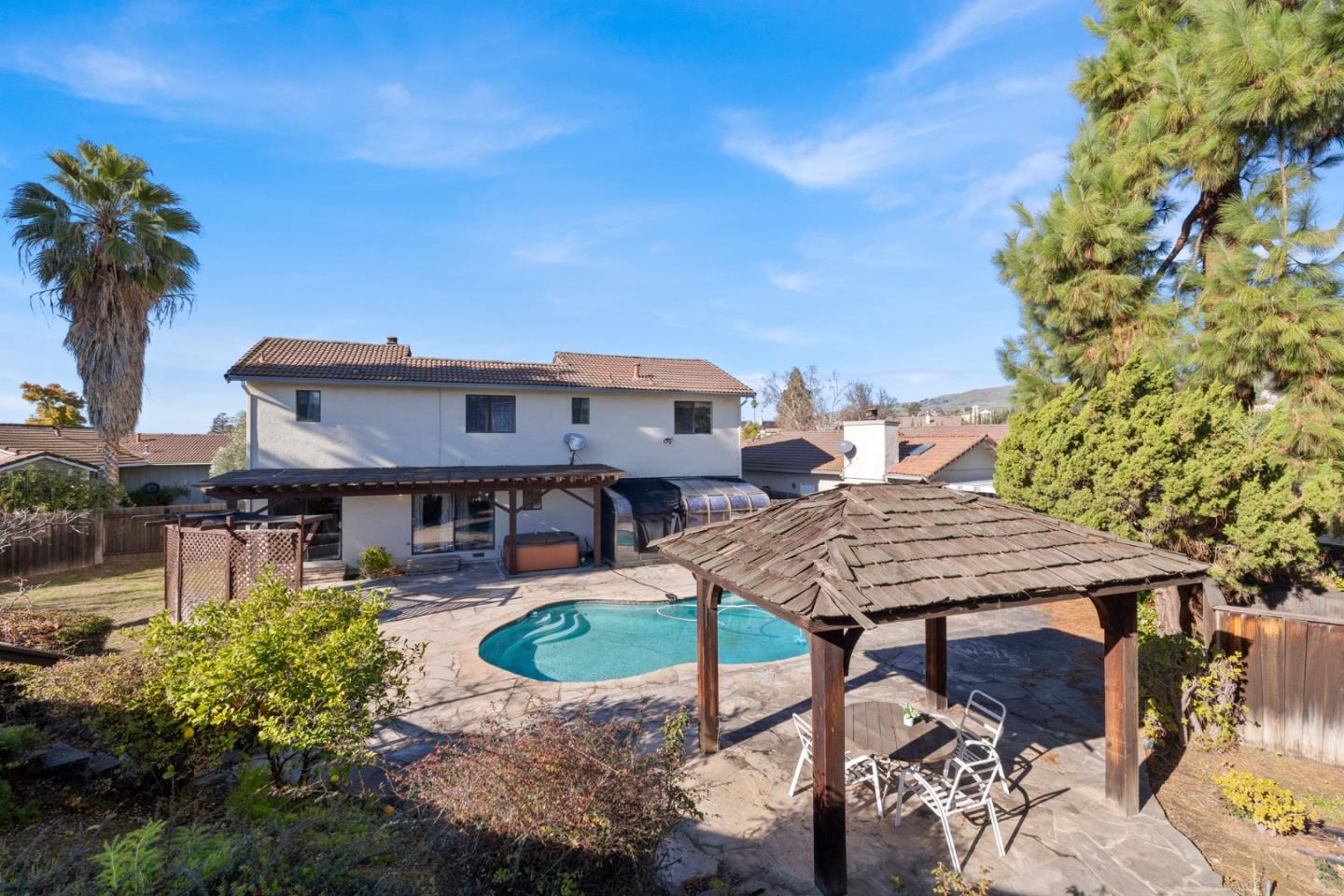 Detail Gallery Image 26 of 30 For 2630 Raritan Pl, San Jose,  CA 95148 - 3 Beds | 2/1 Baths