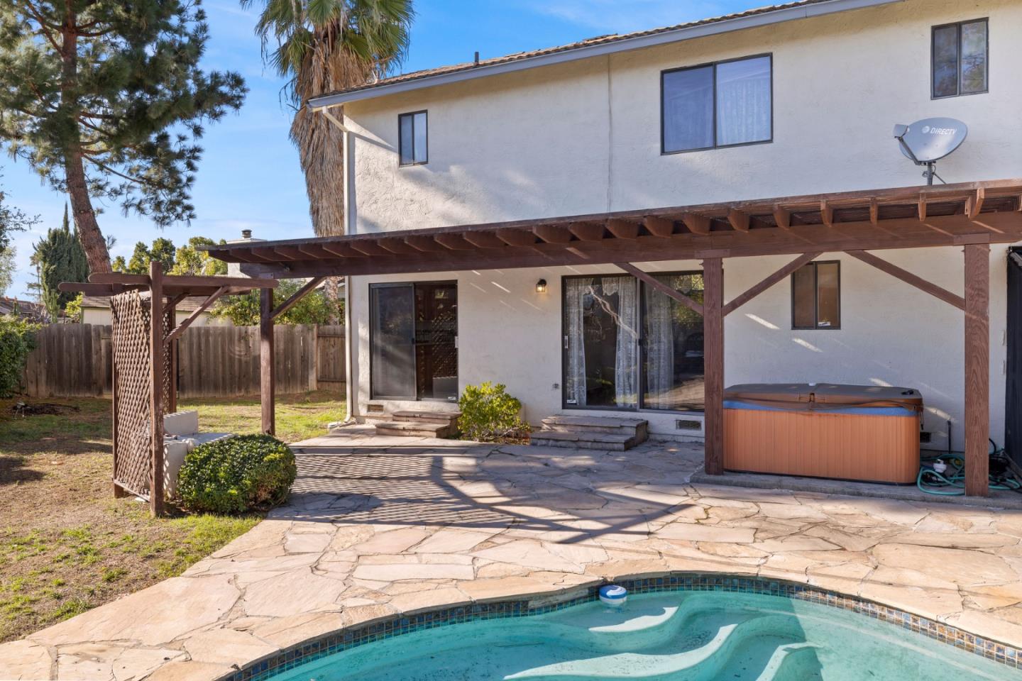 Detail Gallery Image 29 of 30 For 2630 Raritan Pl, San Jose,  CA 95148 - 3 Beds | 2/1 Baths