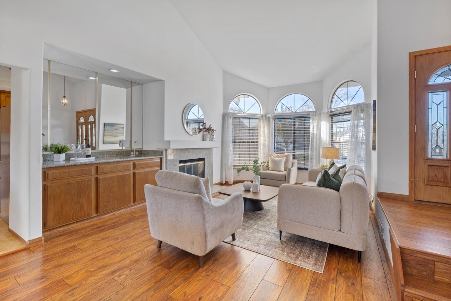 Detail Gallery Image 6 of 30 For 2630 Raritan Pl, San Jose,  CA 95148 - 3 Beds | 2/1 Baths