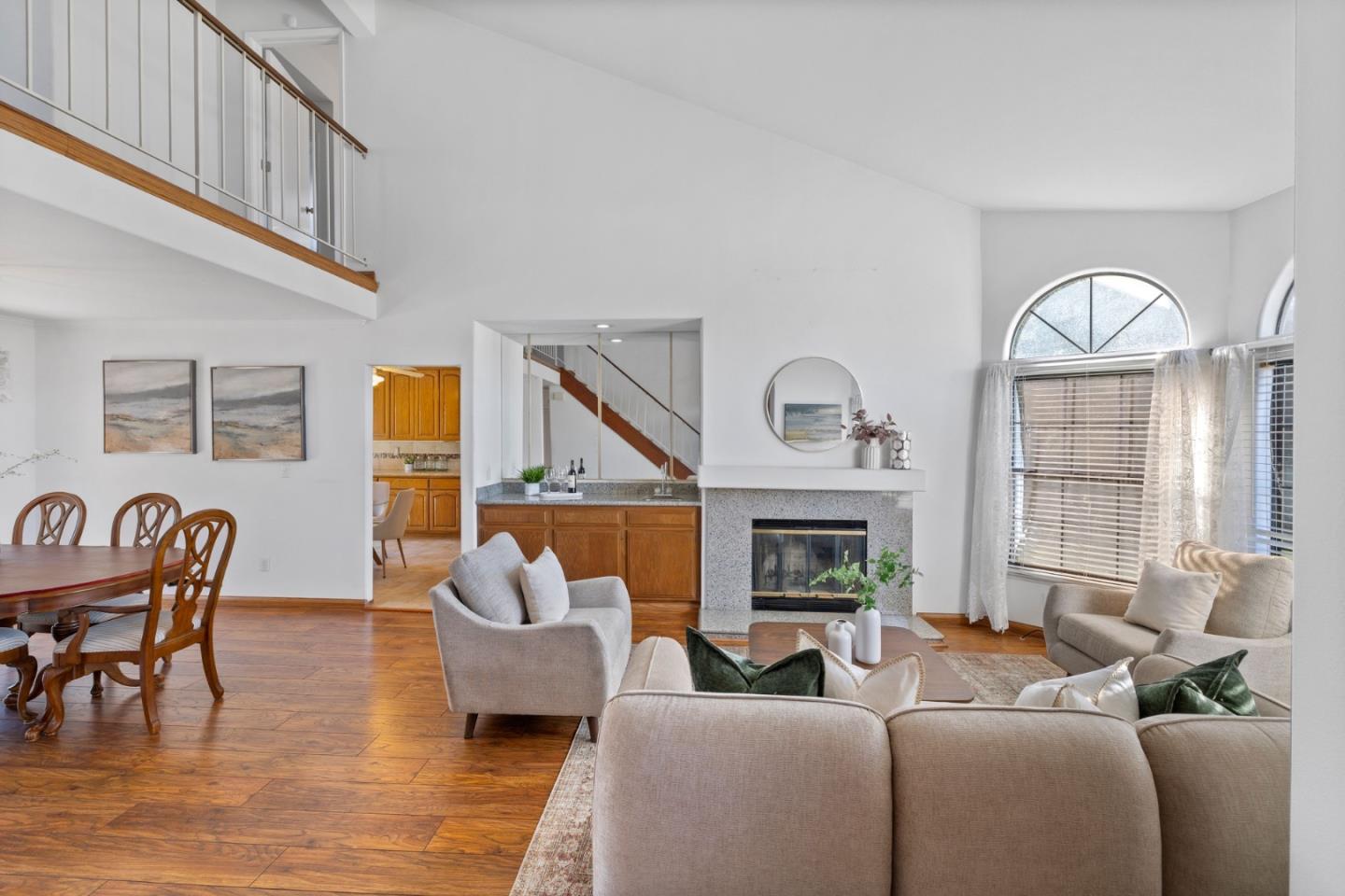 Detail Gallery Image 7 of 30 For 2630 Raritan Pl, San Jose,  CA 95148 - 3 Beds | 2/1 Baths