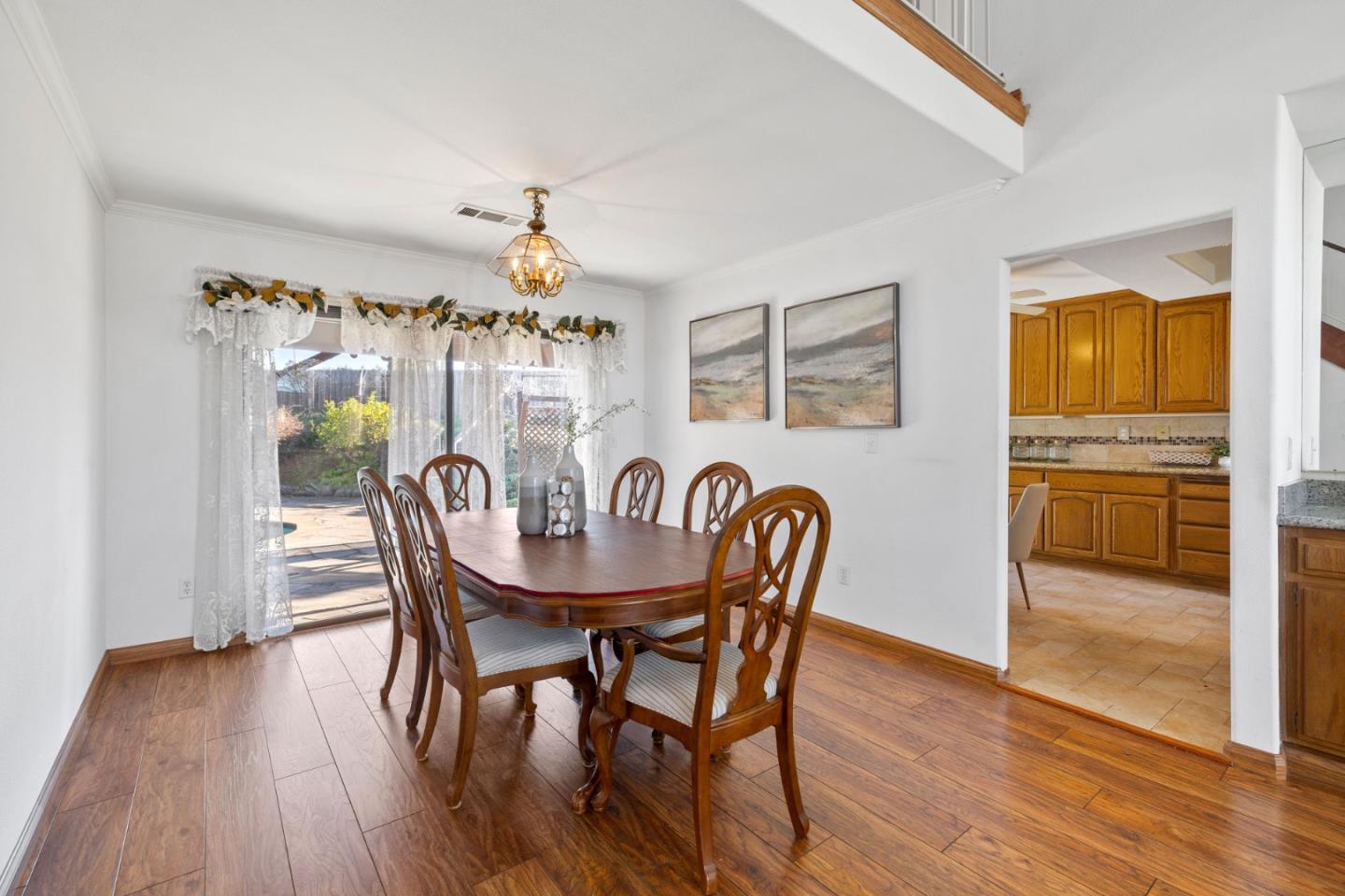 Detail Gallery Image 8 of 30 For 2630 Raritan Pl, San Jose,  CA 95148 - 3 Beds | 2/1 Baths