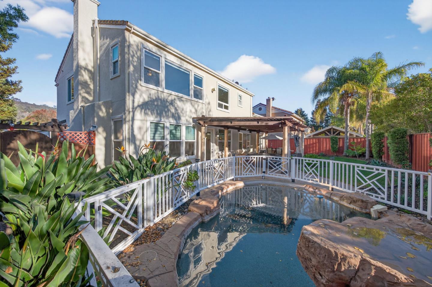 Detail Gallery Image 42 of 54 For 19127 Legend Ct, Morgan Hill,  CA 95037 - 4 Beds | 3/1 Baths