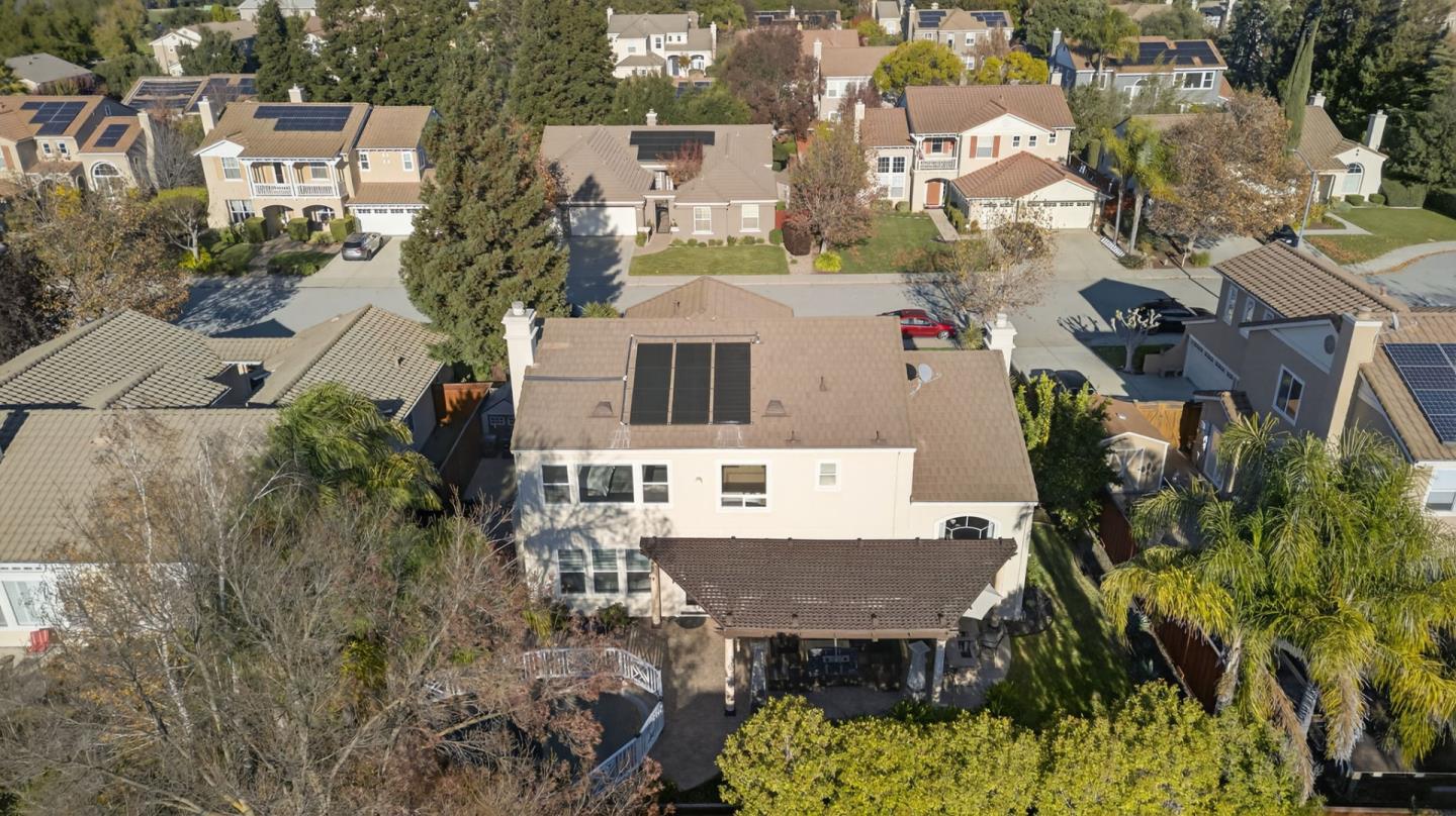 Detail Gallery Image 50 of 54 For 19127 Legend Ct, Morgan Hill,  CA 95037 - 4 Beds | 3/1 Baths