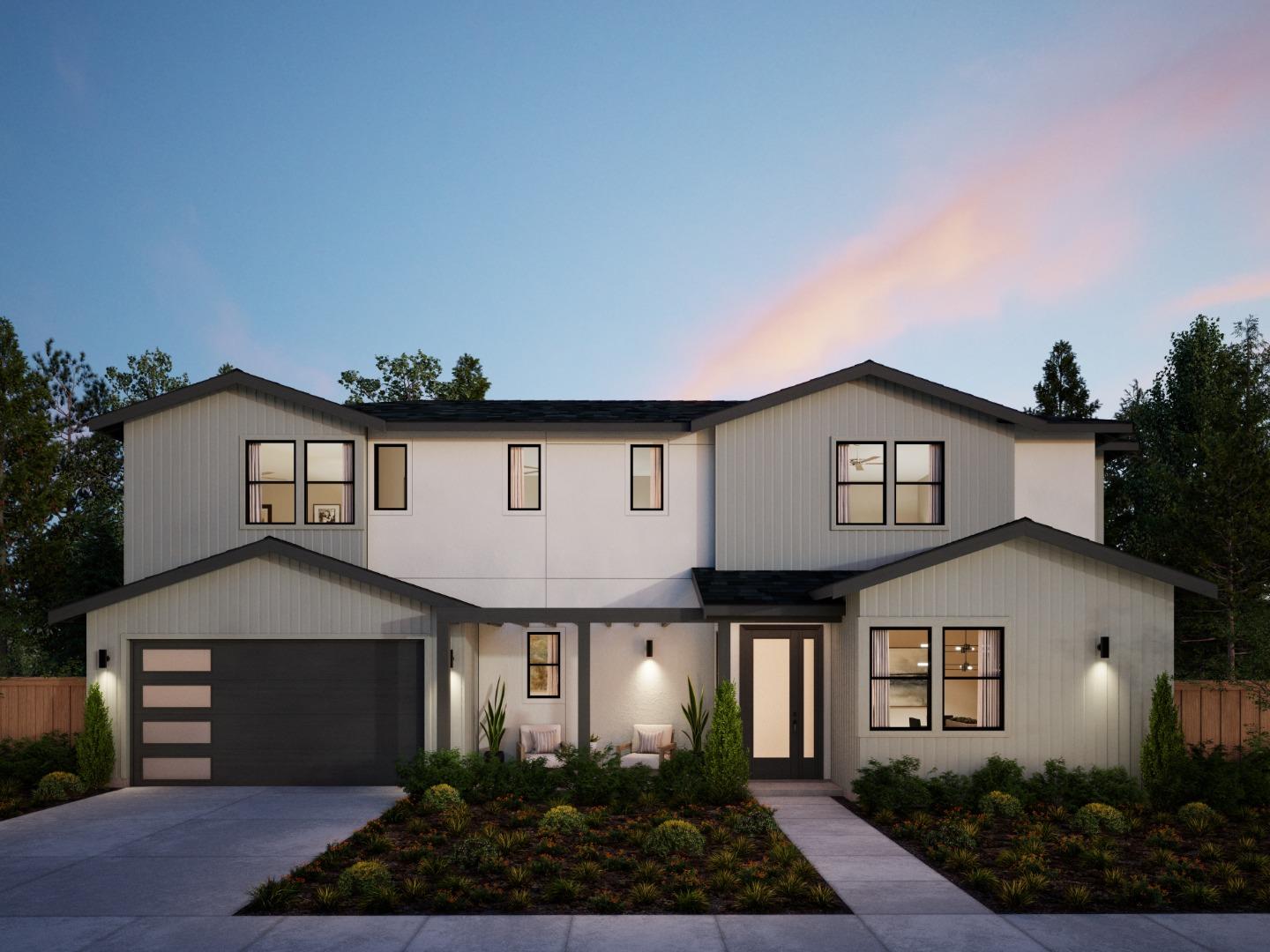 1100 Hobart Street, Menlo Park, CA, 94025