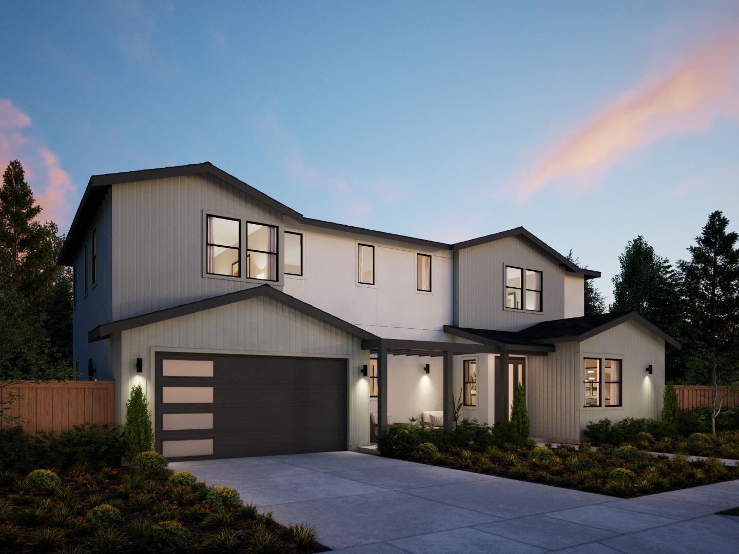 1100 Hobart Street, Menlo Park, CA, 94025