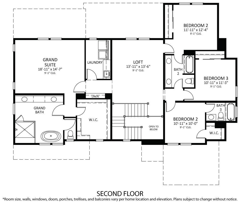 Detail Gallery Image 4 of 5 For 1100 Hobart St, Menlo Park,  CA 94025 - 5 Beds | 4/1 Baths