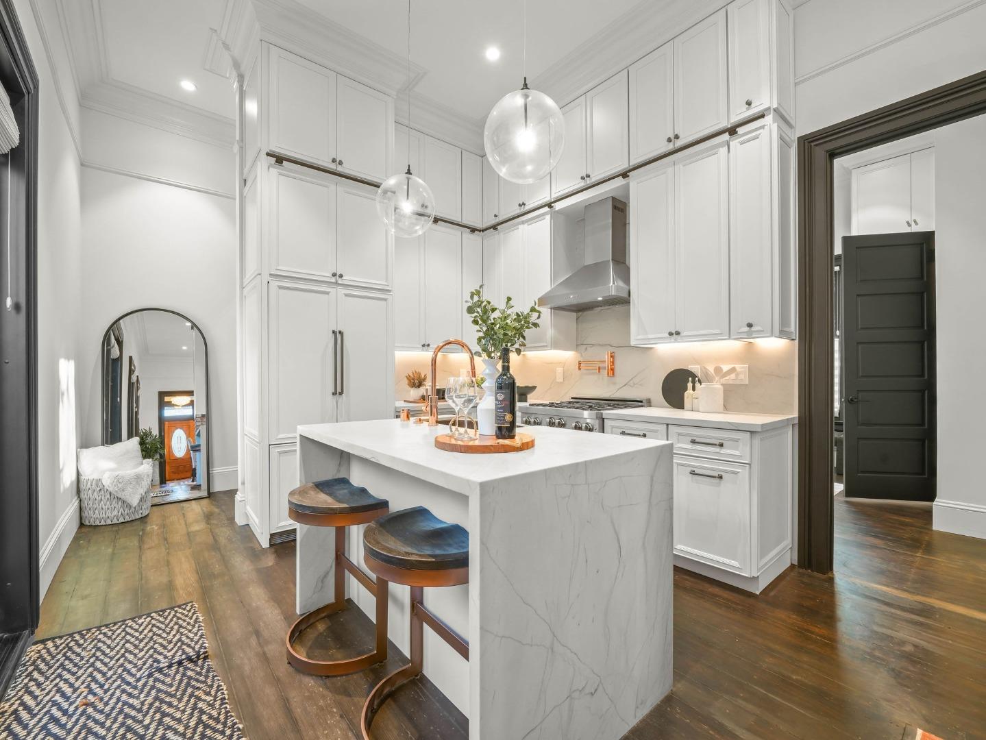 Detail Gallery Image 19 of 68 For 116 Fox Ave, San Jose,  CA 95110 - – Beds | – Baths