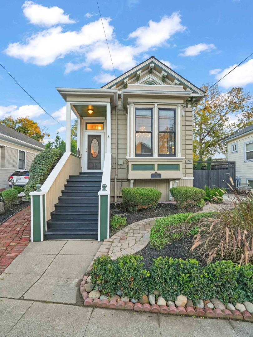 Detail Gallery Image 6 of 68 For 116 Fox Ave, San Jose,  CA 95110 - – Beds | – Baths