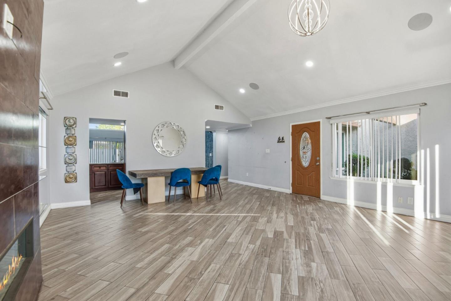 Detail Gallery Image 4 of 21 For 12361 Andy St, Cerritos,  CA 90703 - 3 Beds | 2 Baths