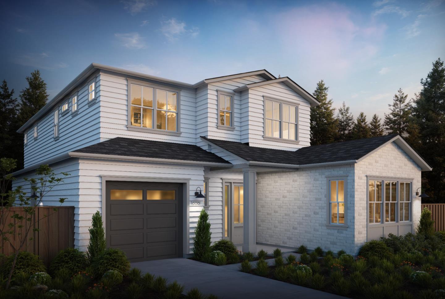 Detail Gallery Image 2 of 5 For 125 Warwick St, Redwood City,  CA 94062 - 4 Beds | 4/1 Baths