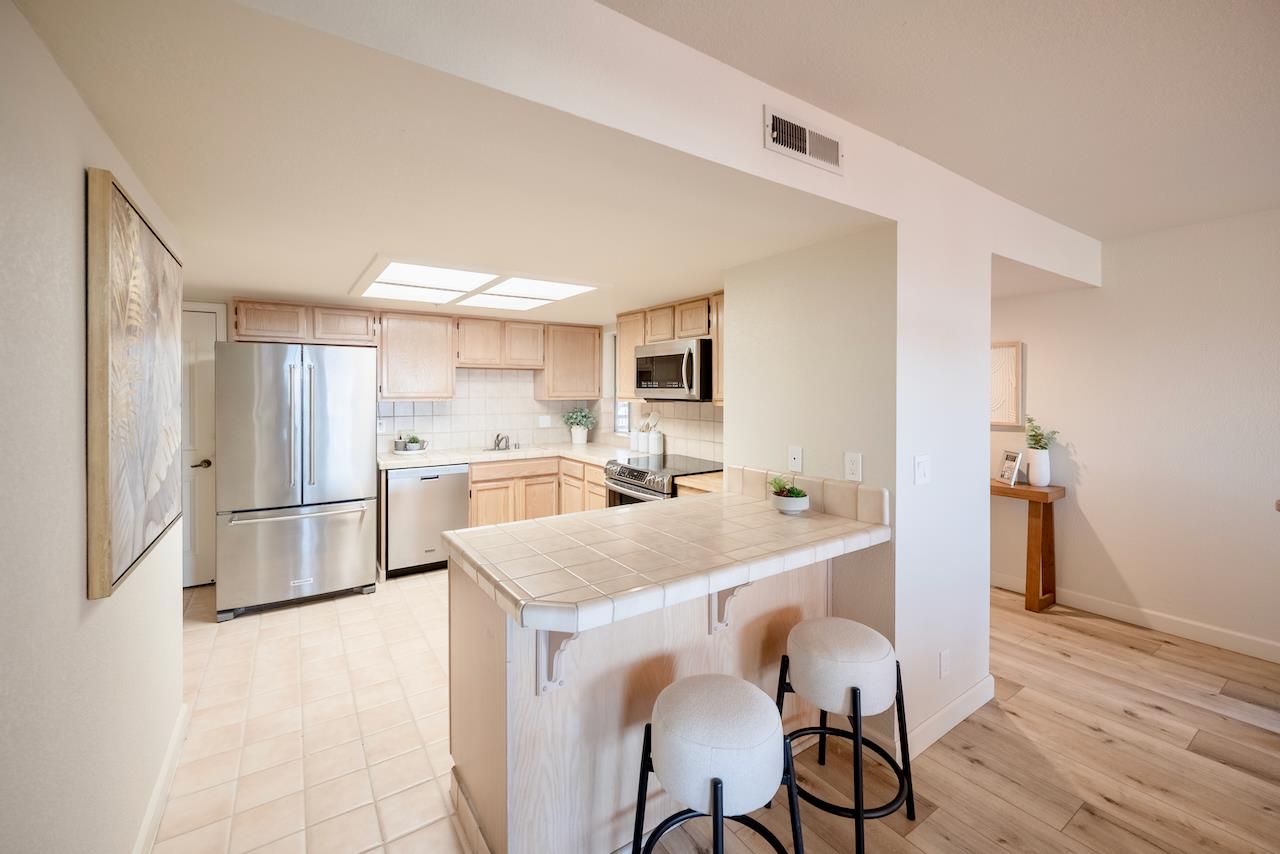 Detail Gallery Image 23 of 56 For 160 Seascape Ridge Dr, Aptos,  CA 95003 - 2 Beds | 2 Baths