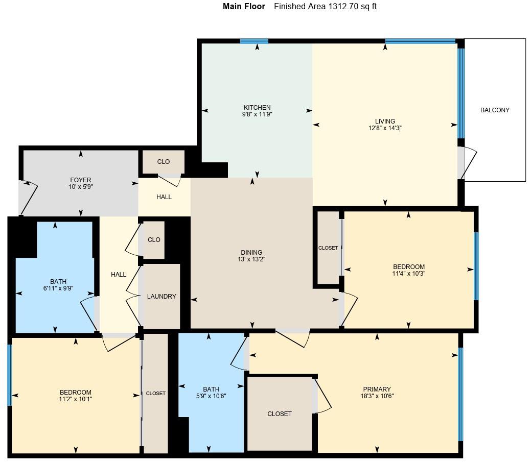Detail Gallery Image 31 of 39 For 2981 Henry Miller Pl #10,  San Jose,  CA 95136 - 3 Beds | 2 Baths