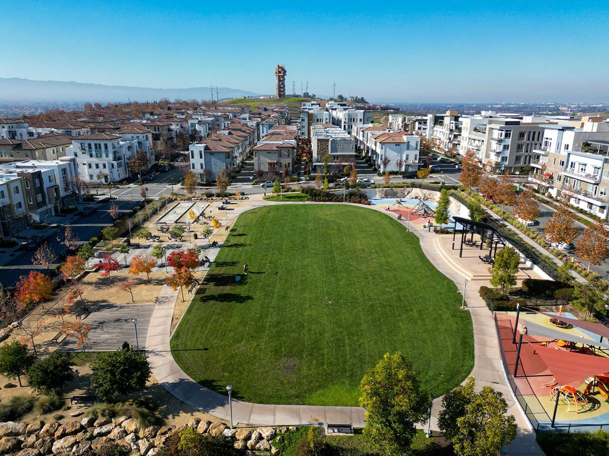 Detail Gallery Image 39 of 39 For 2981 Henry Miller Pl #10,  San Jose,  CA 95136 - 3 Beds | 2 Baths