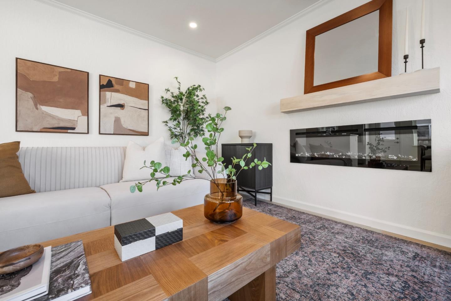 Detail Gallery Image 7 of 31 For 1444 Flores Dr, Pacifica,  CA 94044 - 3 Beds | 1 Baths