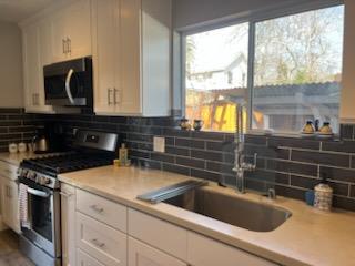 Detail Gallery Image 3 of 15 For 1437 4th St, Calistoga,  CA 94515 - 2 Beds | 2/1 Baths