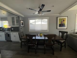 Detail Gallery Image 5 of 15 For 1437 4th St, Calistoga,  CA 94515 - 2 Beds | 2/1 Baths