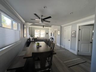 Detail Gallery Image 6 of 15 For 1437 4th St, Calistoga,  CA 94515 - 2 Beds | 2/1 Baths