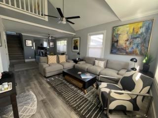 Detail Gallery Image 7 of 15 For 1437 4th St, Calistoga,  CA 94515 - 2 Beds | 2/1 Baths