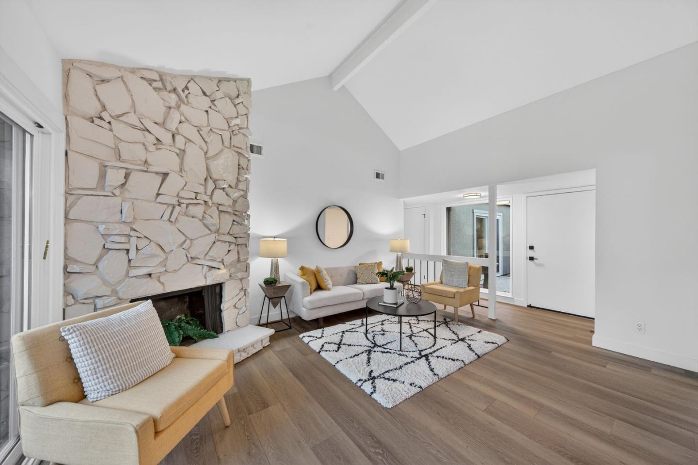 Detail Gallery Image 17 of 20 For 1342 Star Bush Ln, San Jose,  CA 95118 - 2 Beds | 2 Baths