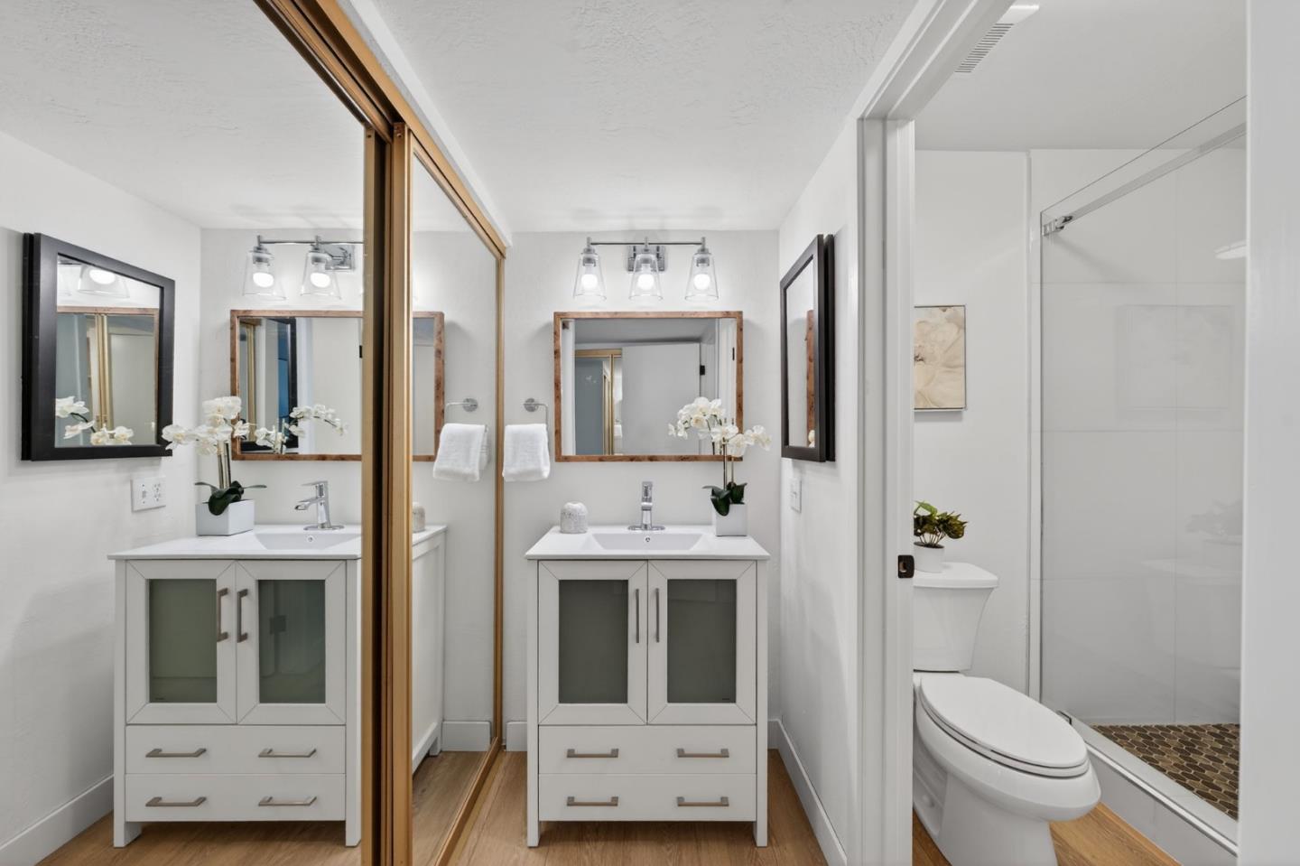 Detail Gallery Image 5 of 20 For 1342 Star Bush Ln, San Jose,  CA 95118 - 2 Beds | 2 Baths