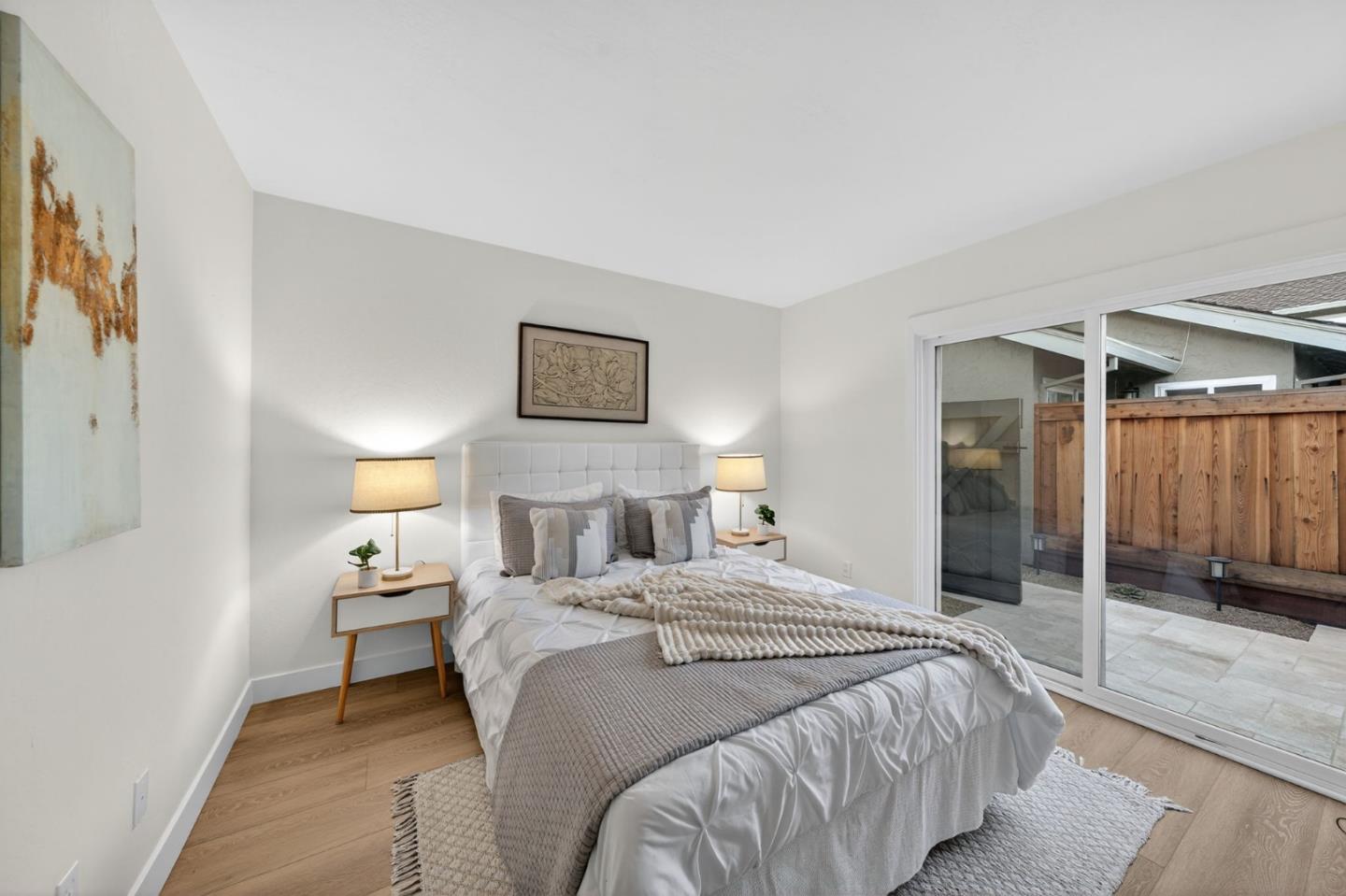 Detail Gallery Image 6 of 20 For 1342 Star Bush Ln, San Jose,  CA 95118 - 2 Beds | 2 Baths