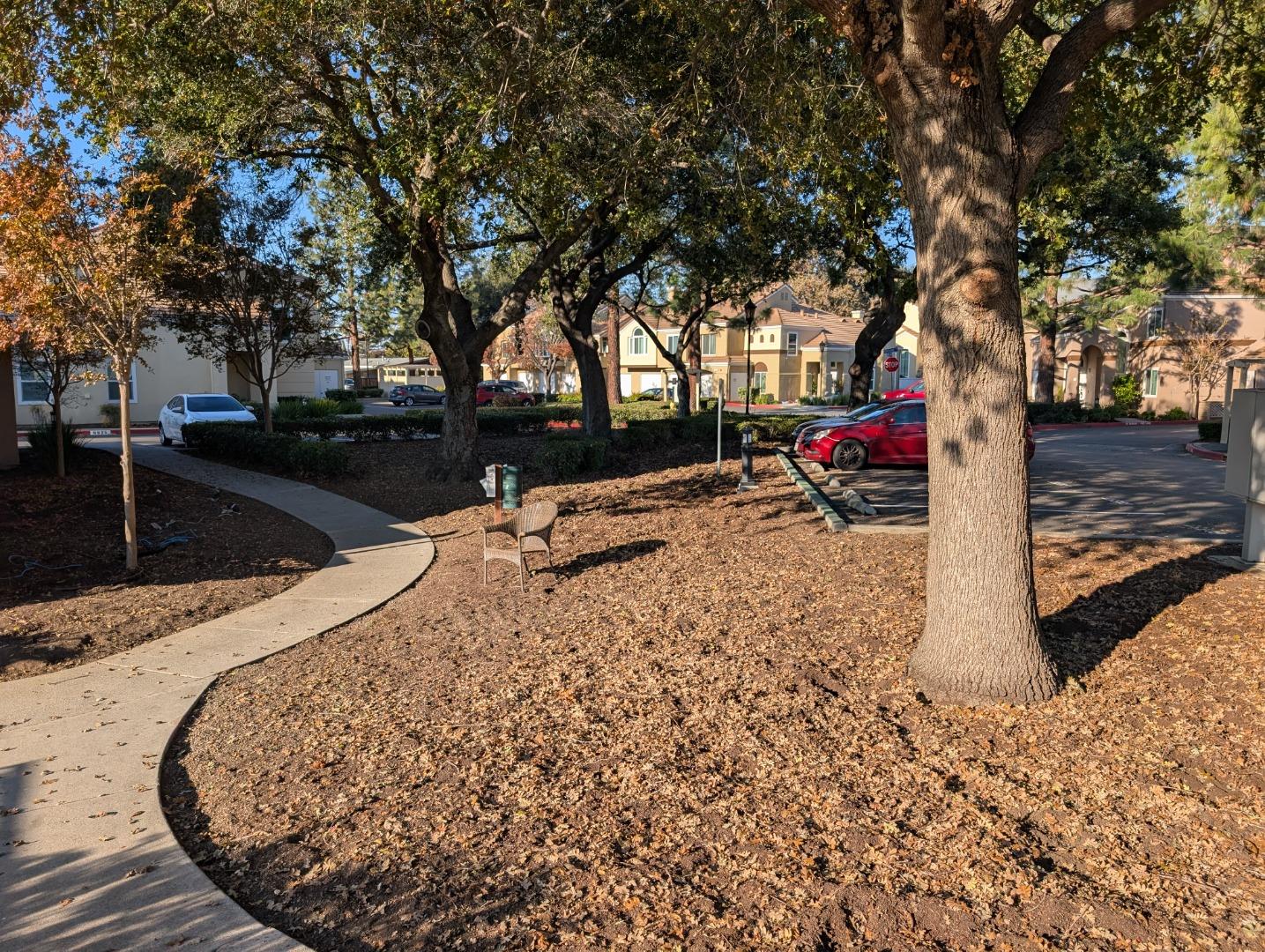 Detail Gallery Image 9 of 14 For 6937 Rodling Dr #C,  San Jose,  CA 95138 - 2 Beds | 2/1 Baths