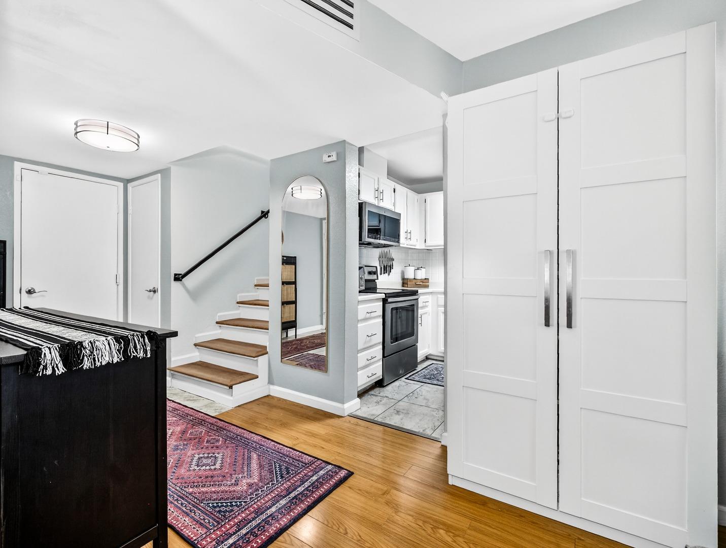 Detail Gallery Image 15 of 38 For 140 Rose Ln, San Jose,  CA 95127 - 3 Beds | 2/1 Baths