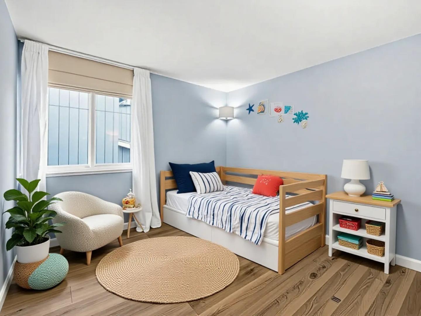 Detail Gallery Image 24 of 38 For 140 Rose Ln, San Jose,  CA 95127 - 3 Beds | 2/1 Baths