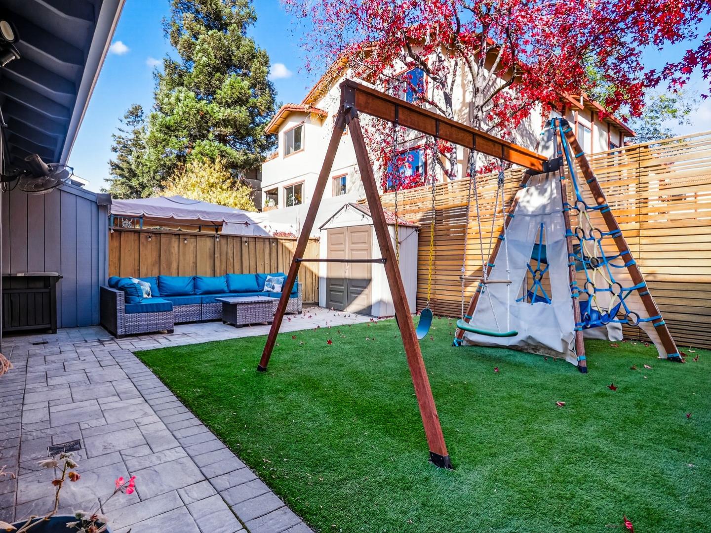 Detail Gallery Image 31 of 38 For 140 Rose Ln, San Jose,  CA 95127 - 3 Beds | 2/1 Baths