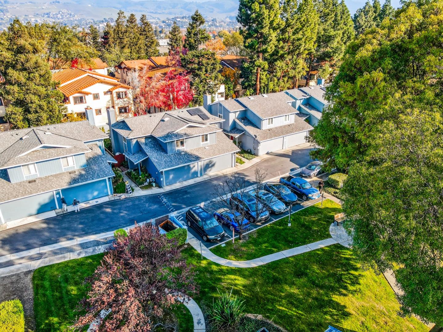 Detail Gallery Image 37 of 38 For 140 Rose Ln, San Jose,  CA 95127 - 3 Beds | 2/1 Baths