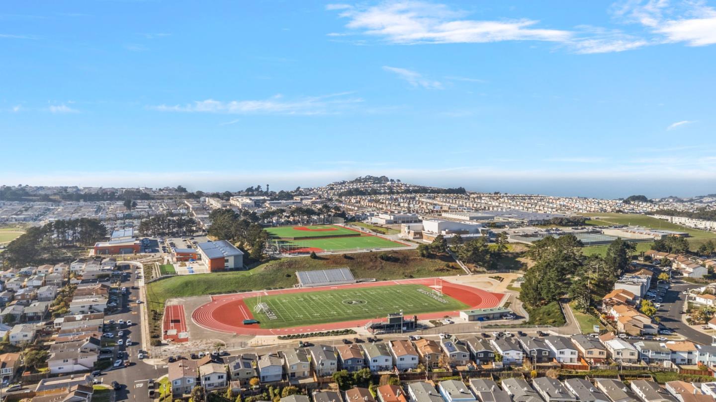 Detail Gallery Image 32 of 38 For 257 San Fernando Way, Daly City,  CA 94015 - 3 Beds | 2 Baths