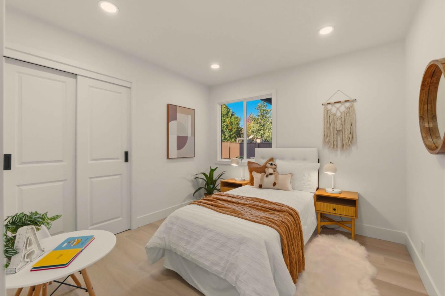 Detail Gallery Image 10 of 24 For 1485 Meadow Glen Way, San Jose,  CA 95121 - 4 Beds | 2 Baths