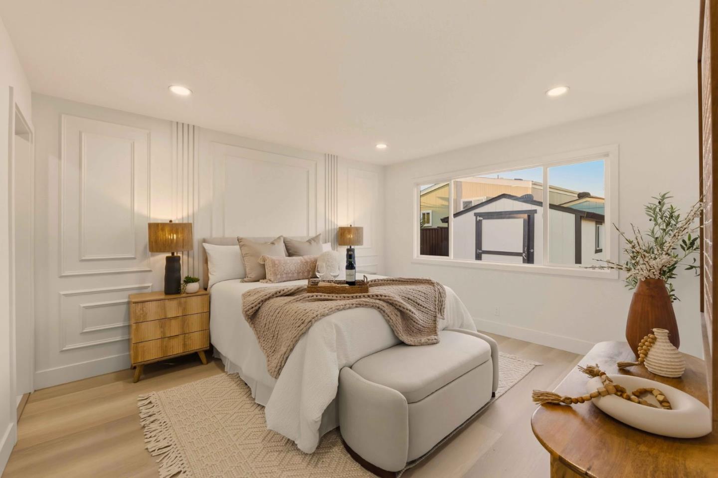 Detail Gallery Image 11 of 24 For 1485 Meadow Glen Way, San Jose,  CA 95121 - 4 Beds | 2 Baths