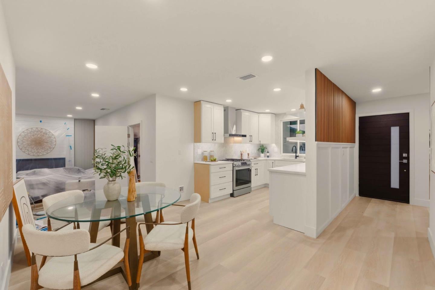 Detail Gallery Image 16 of 24 For 1485 Meadow Glen Way, San Jose,  CA 95121 - 4 Beds | 2 Baths