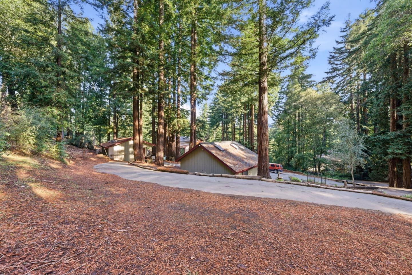 Detail Gallery Image 103 of 129 For 675 Western Ave, Brookdale,  CA 95007 - 3 Beds | 3 Baths