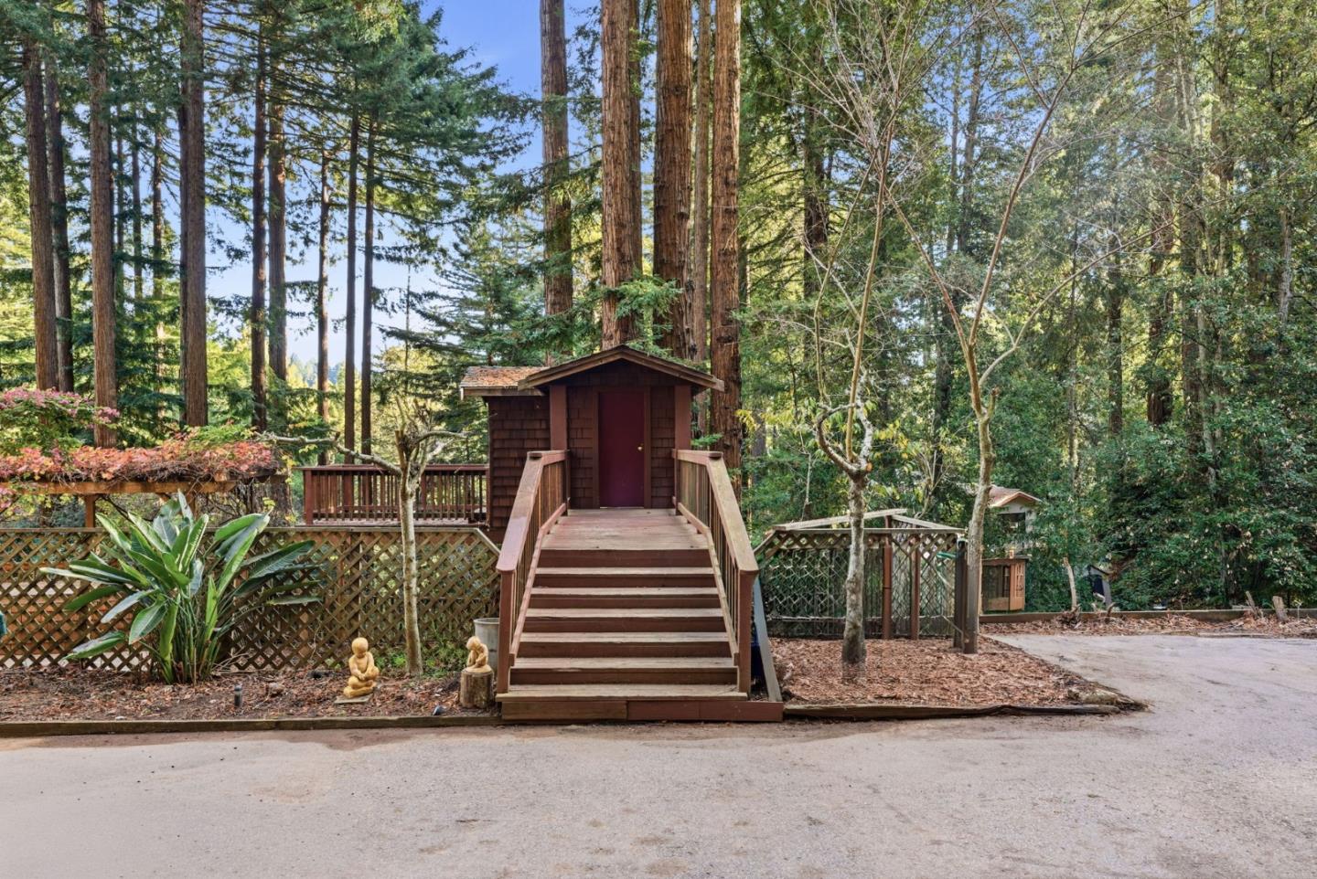 Detail Gallery Image 104 of 129 For 675 Western Ave, Brookdale,  CA 95007 - 3 Beds | 3 Baths