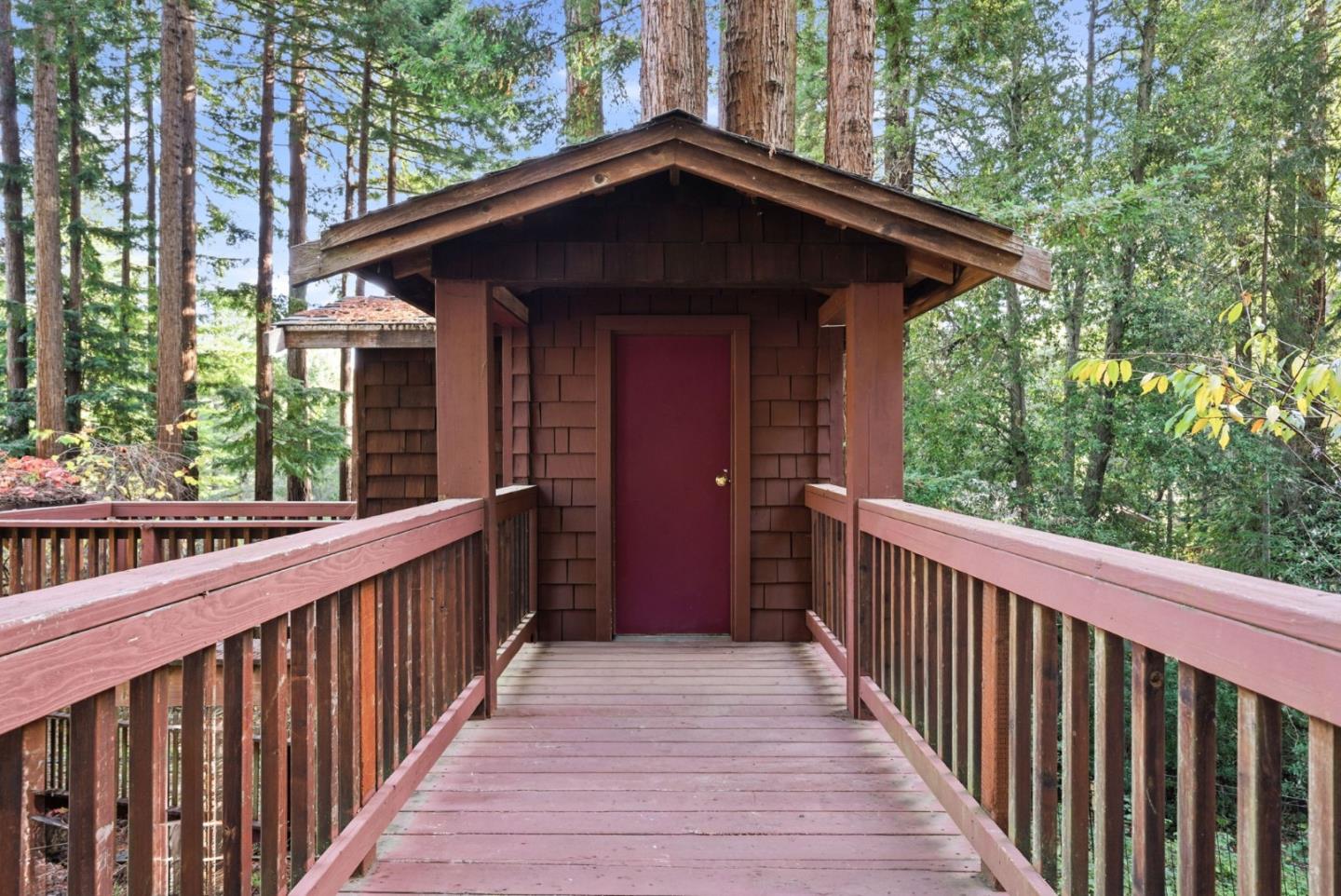 Detail Gallery Image 105 of 129 For 675 Western Ave, Brookdale,  CA 95007 - 3 Beds | 3 Baths