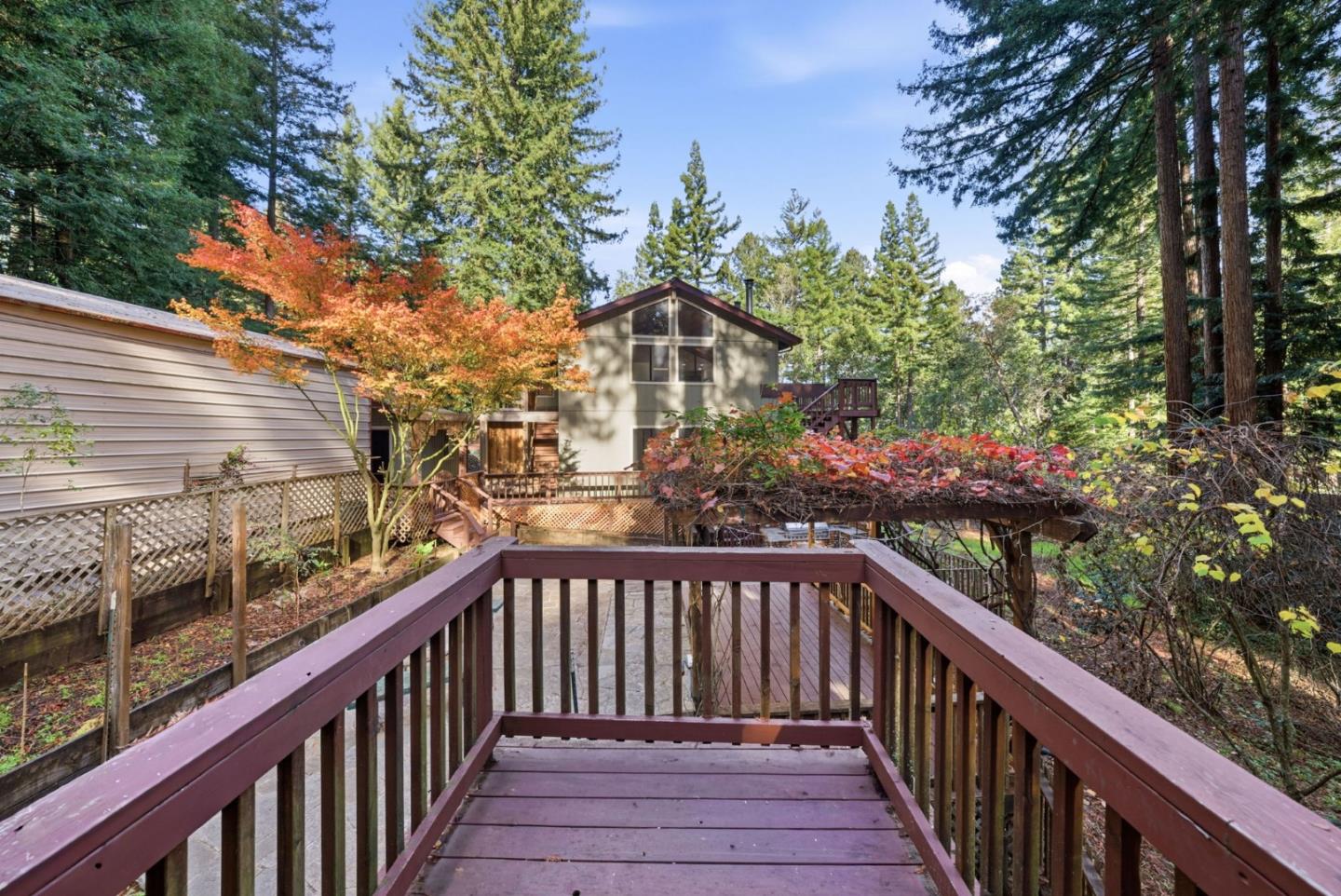 Detail Gallery Image 107 of 129 For 675 Western Ave, Brookdale,  CA 95007 - 3 Beds | 3 Baths